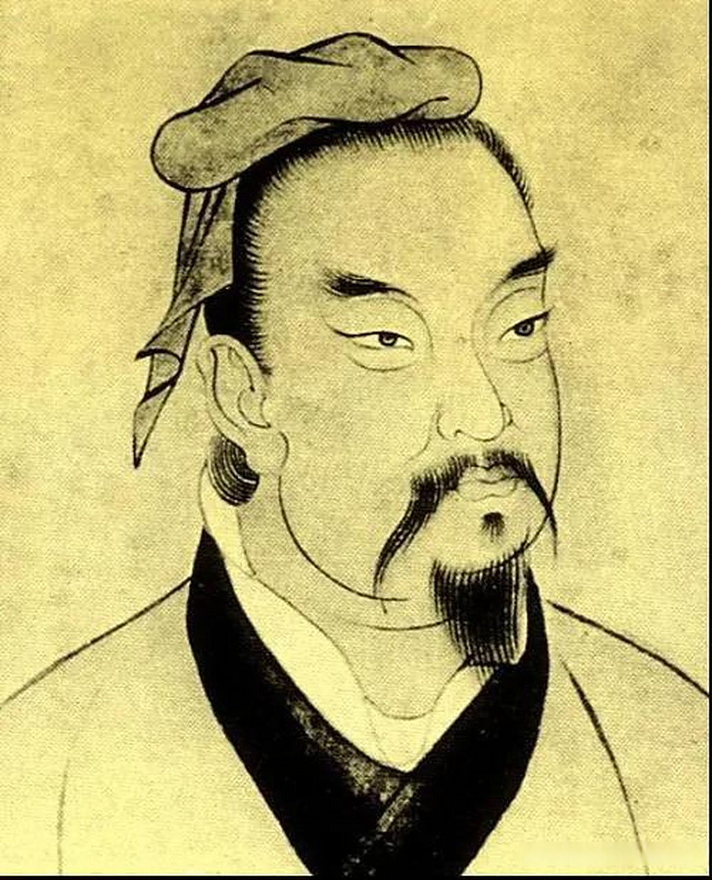 春秋末年,吴王阖闾登基,他勤于朝政,广募贤才,相国伍子胥向他推荐了