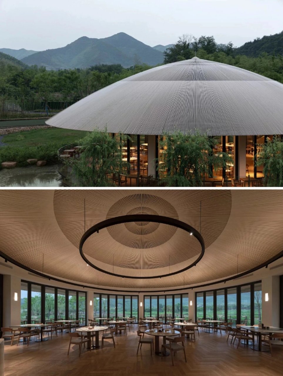 长兴花间堂·沂水|自带超大草坪和儿童乐园72 90 长兴花间堂