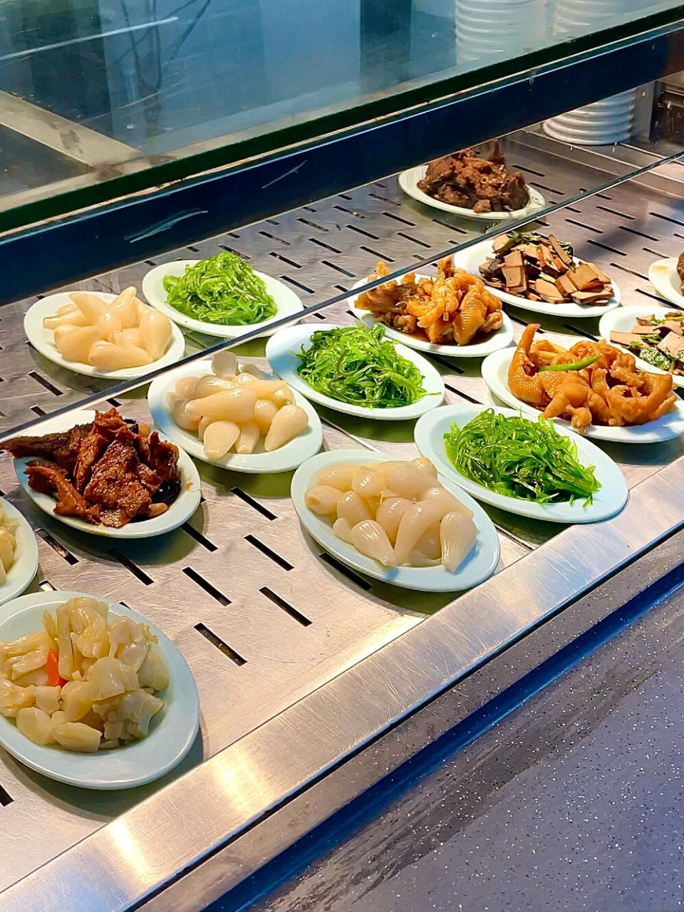 973宁波人的大食堂97 · 宁波中式快餐大食堂·老品牌7515 在