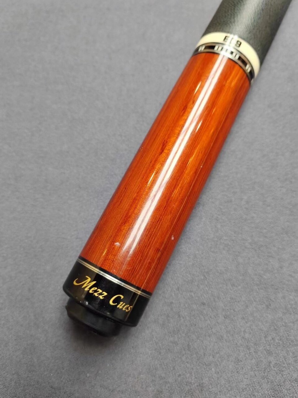 美兹ec9-d 美兹ec9-d一支,成色不错,原漆原线原配西格玛前节,一些小