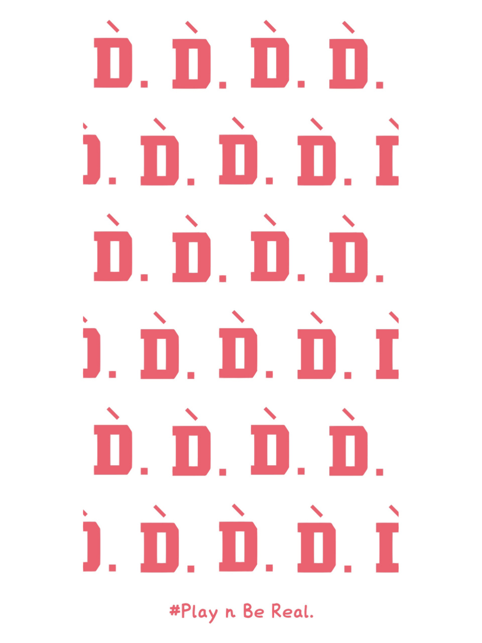 desirable抢衣服难 手机壳和壁纸总该有的叭!