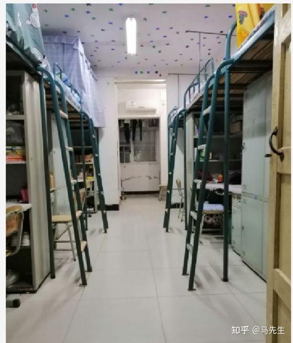 宿州职业技术学院的宿舍条件如何校区内有哪些生活设施