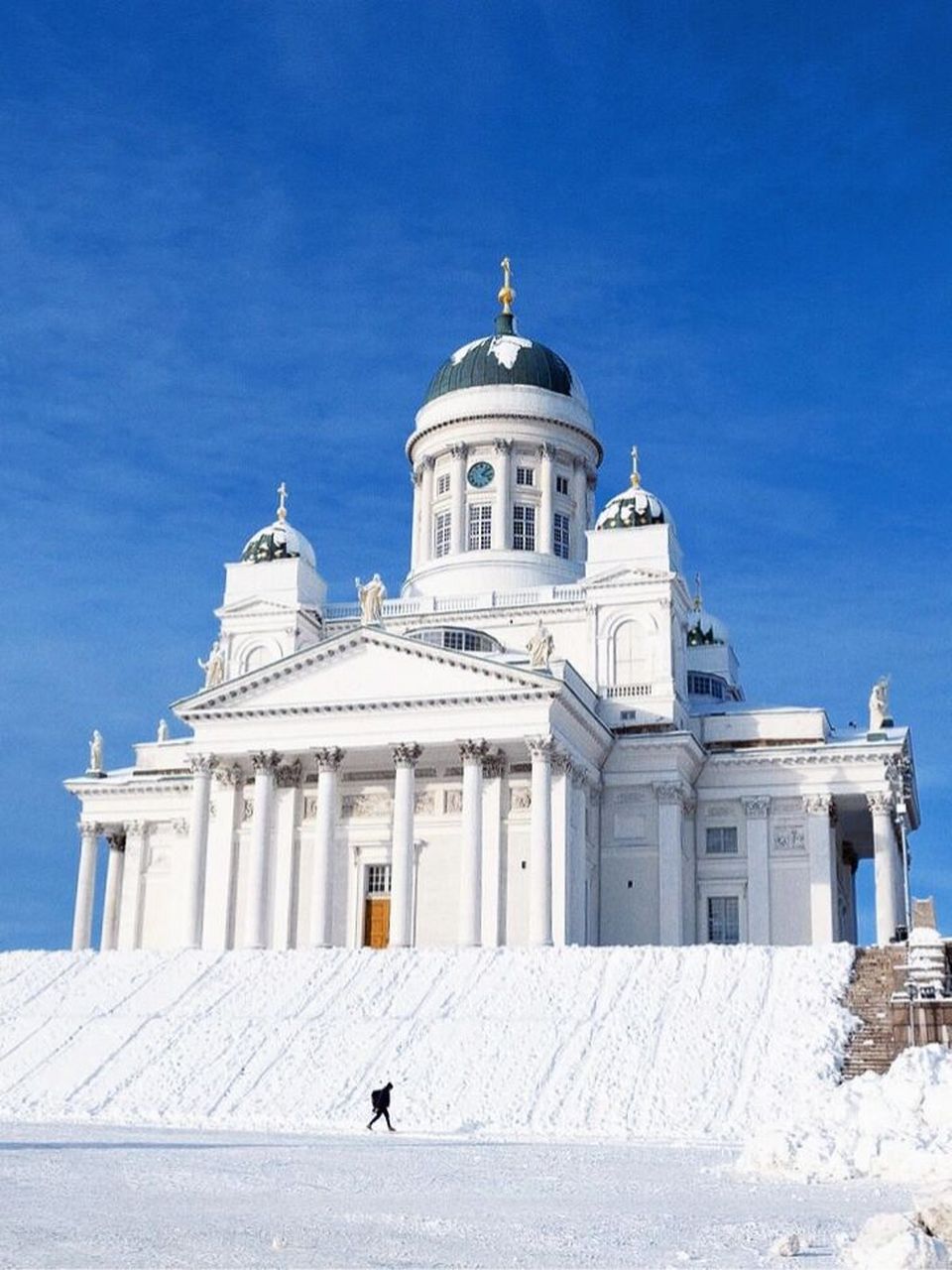 如果你还不知道芬兰留学 我会伤心的 救命7515芬兰的移民政策真的