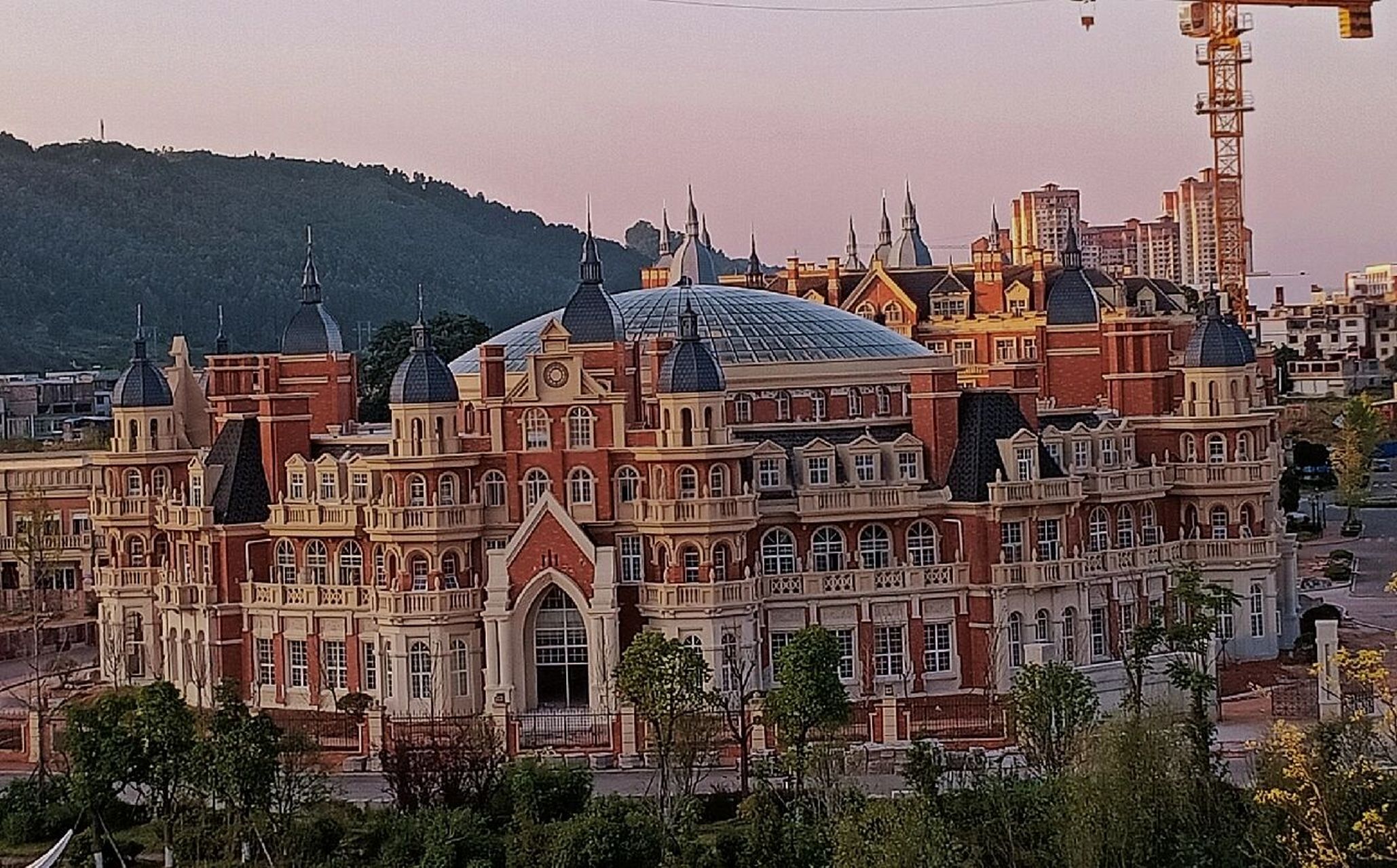 贵州黔南科技学院图书馆 贵黔院校园生活摄影大赛 科院图书馆 科院