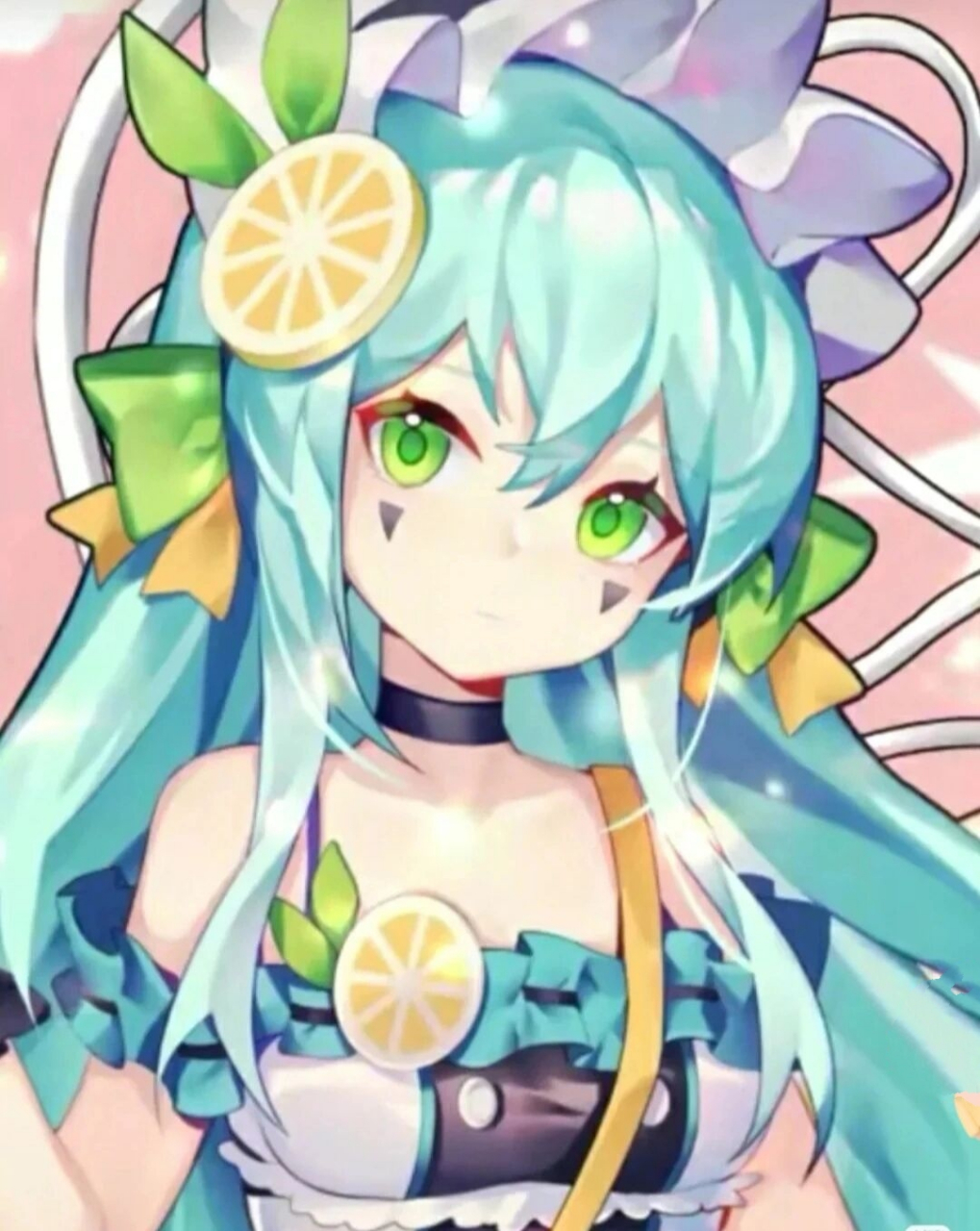 推荐凹凸世界闺蜜4人头像 先提前说一下,此头像是我找的师徒世界图片