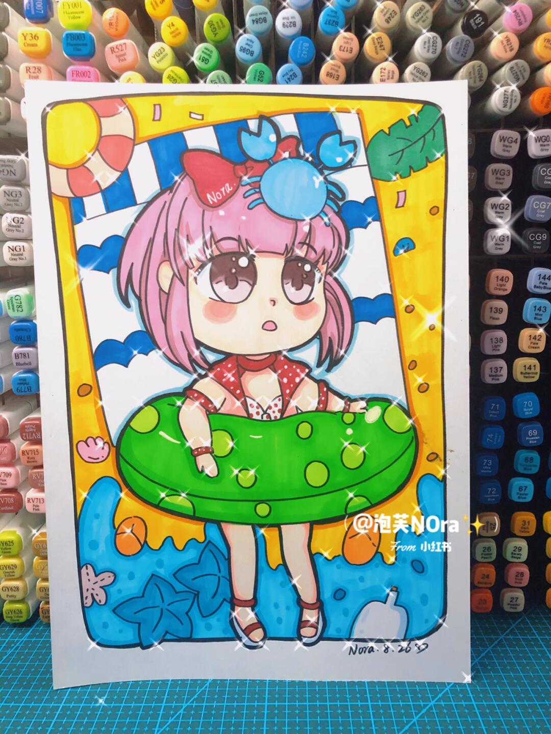 十二星座•巨蟹座动漫人物