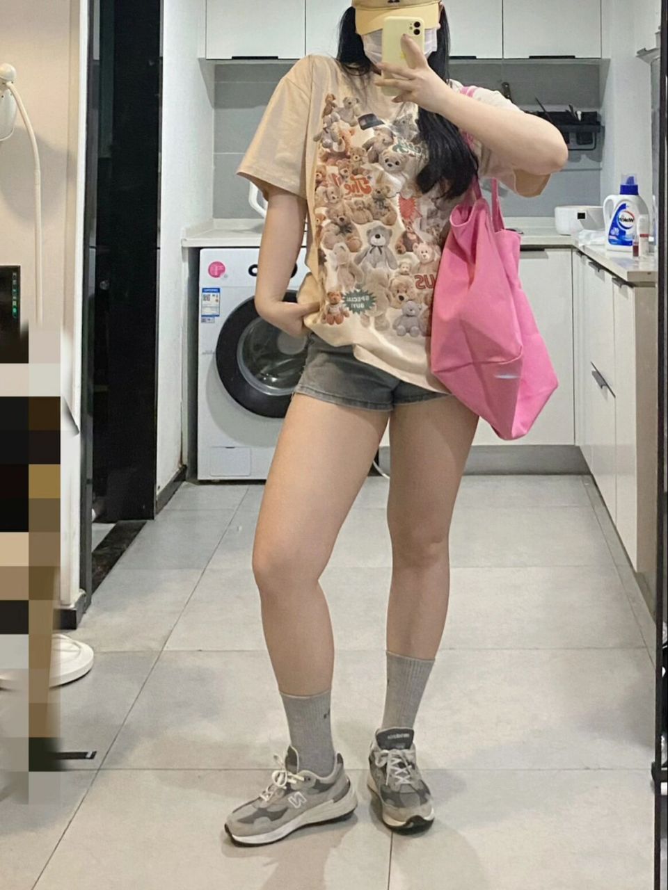 身高168,体重130算微胖吗?