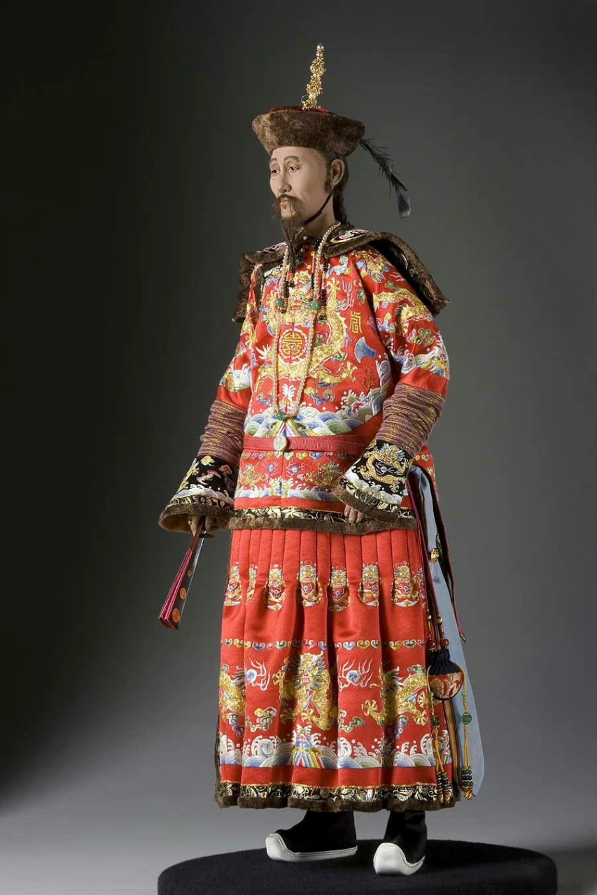 看图猜历史人物