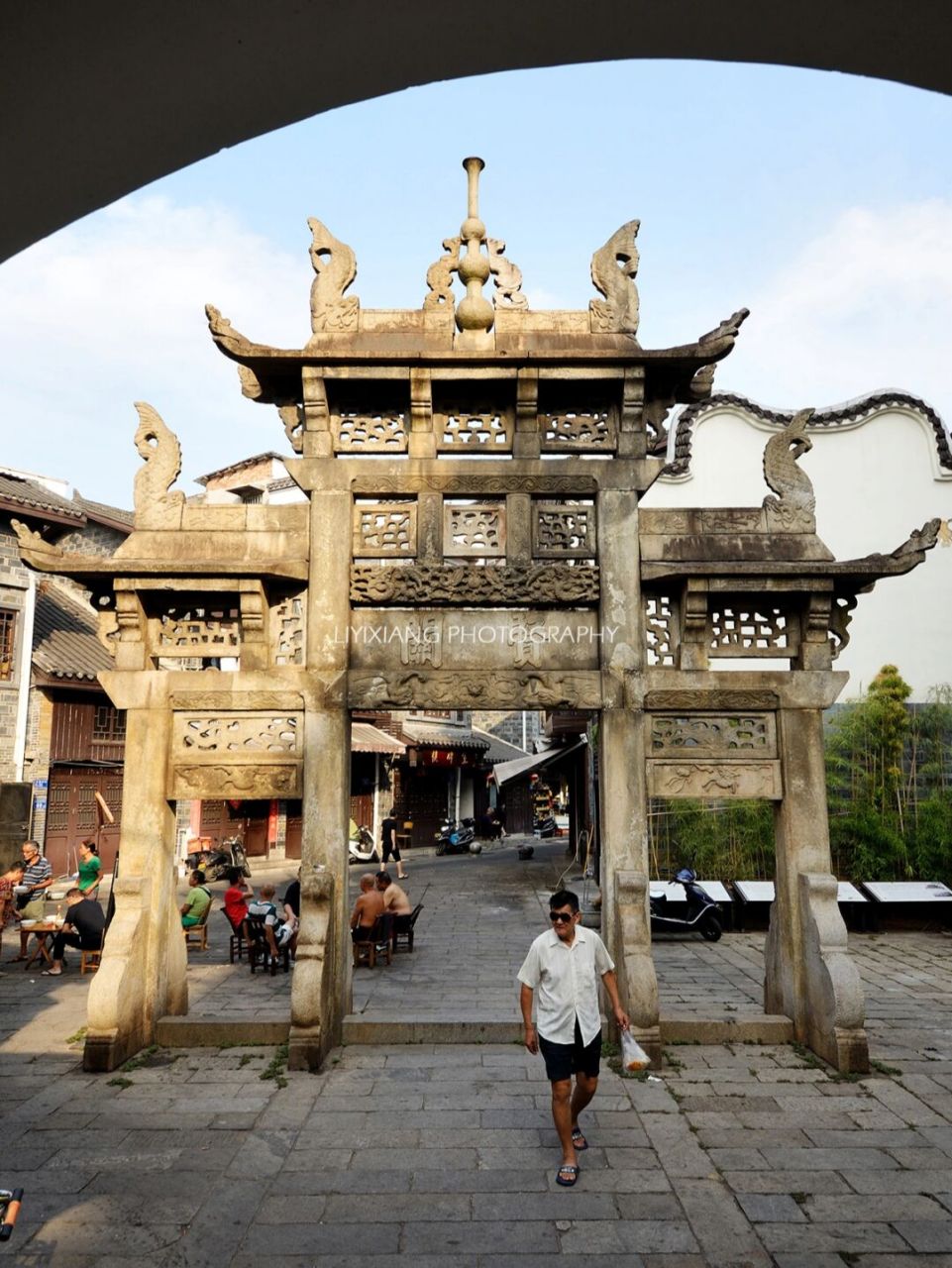 众所周知,1938年的"文夕大火"将千年长沙城付之一炬,几乎所有的地面古