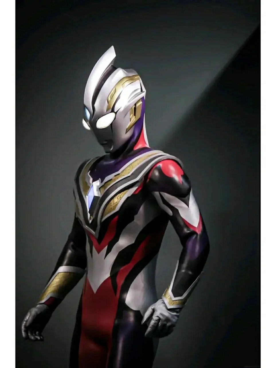 奥特曼图片壁纸