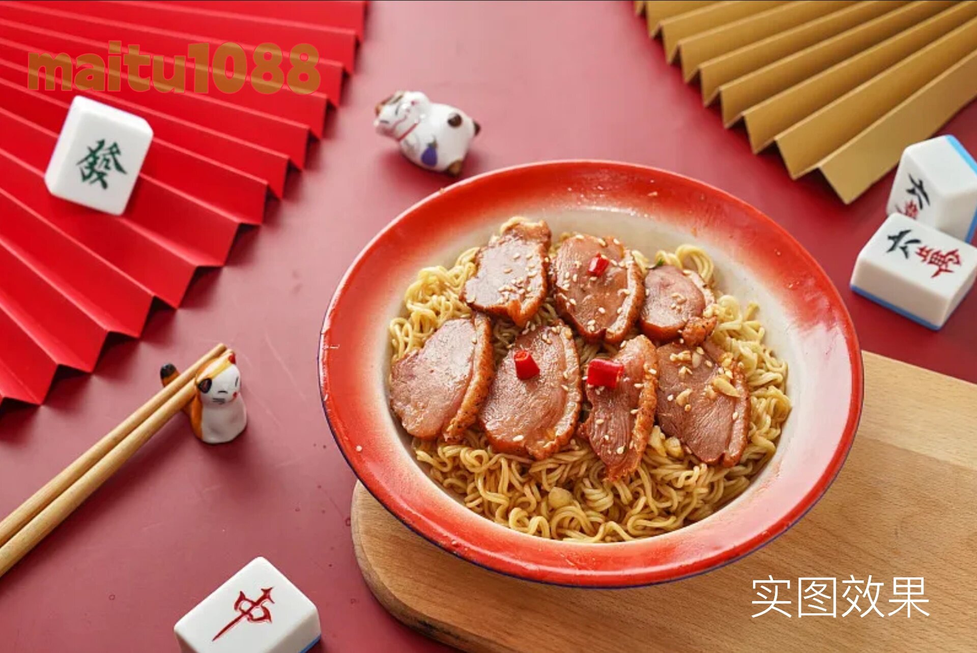 美团外卖菜品图片设计素材分享 这一组设计怎么样?