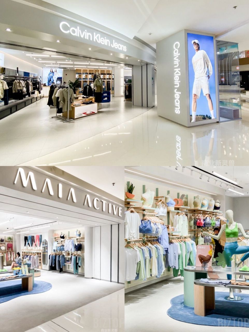 西安大悦城近期品牌调整 | 茉酸奶首进西安 - 大悦城近期调整挺多的