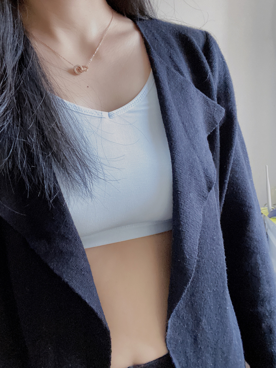 睡觉也要穿睡眠内衣?