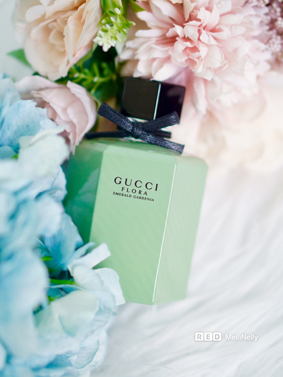 9015 今年真的超流行牛油果色05 gucci也由18年的小黄瓶变成了