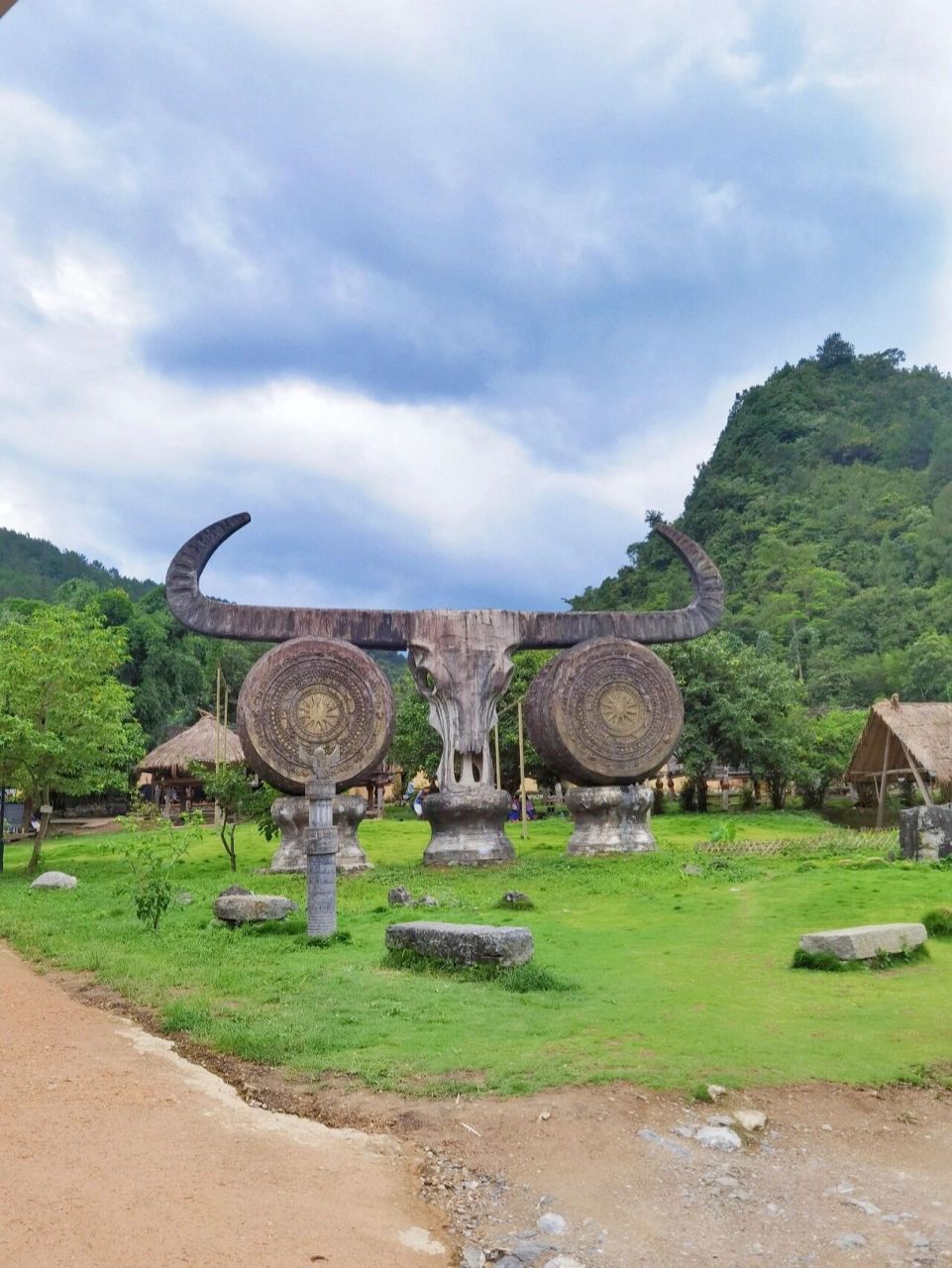 瑶山古寨‖带你走进原始古老村寨 贵州是少数民族聚集地 西江的苗族