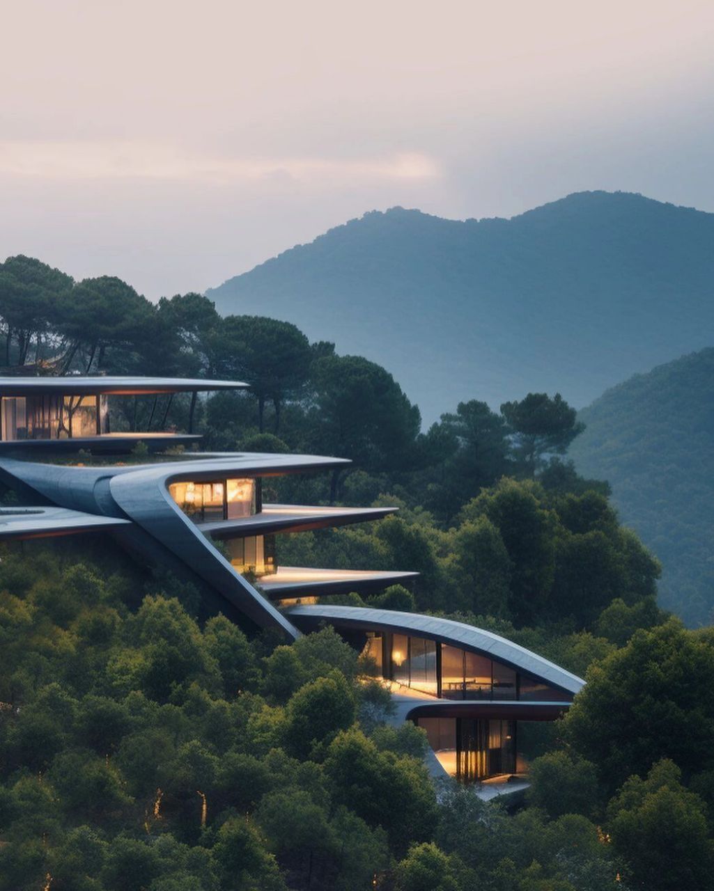 tim fu 建筑师 zaha hadid 扎哈·哈迪德建筑事务所设计师 aiidc联合