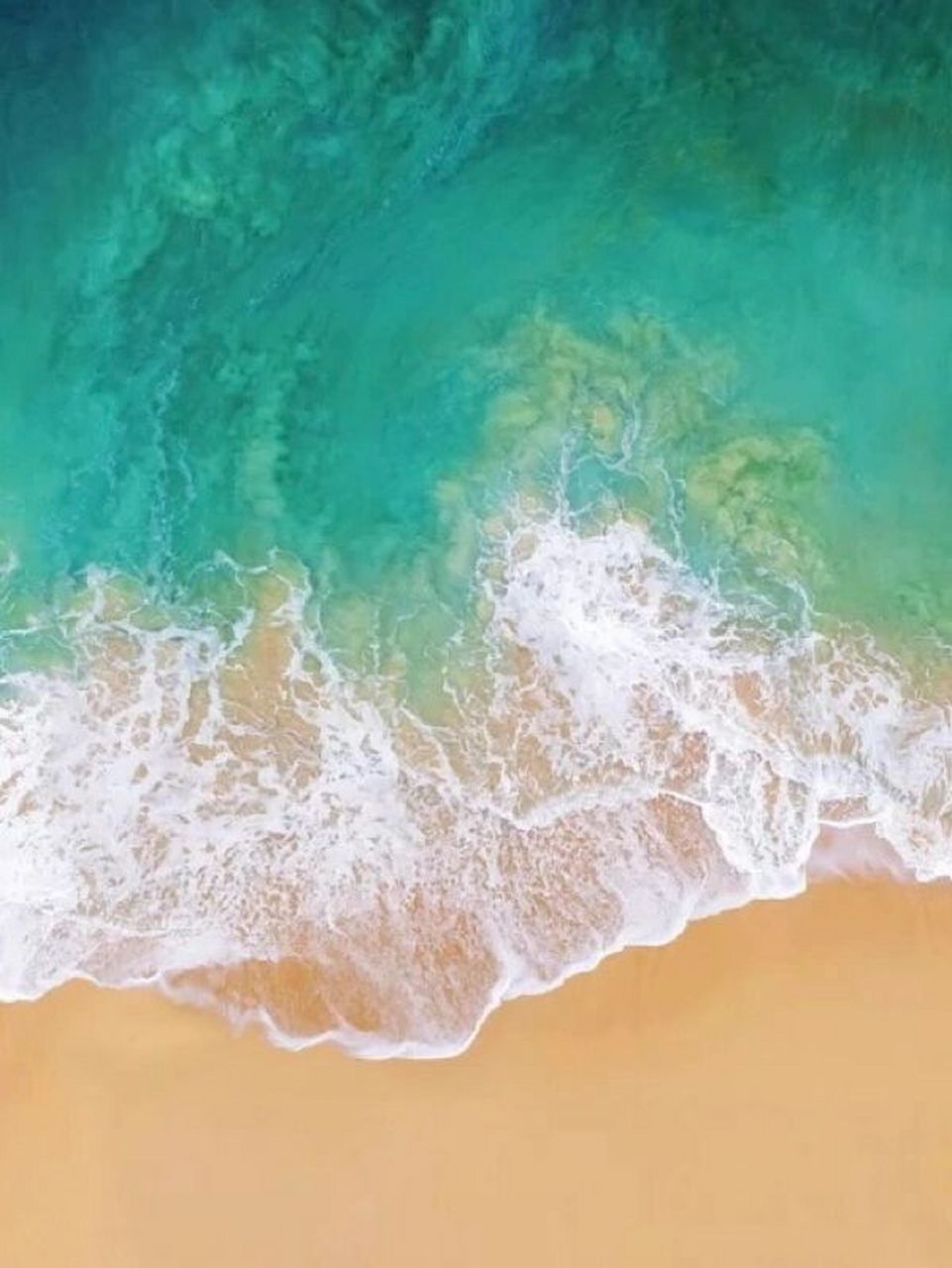 苹果手机自带壁纸 苹果自带壁纸有要自取啦