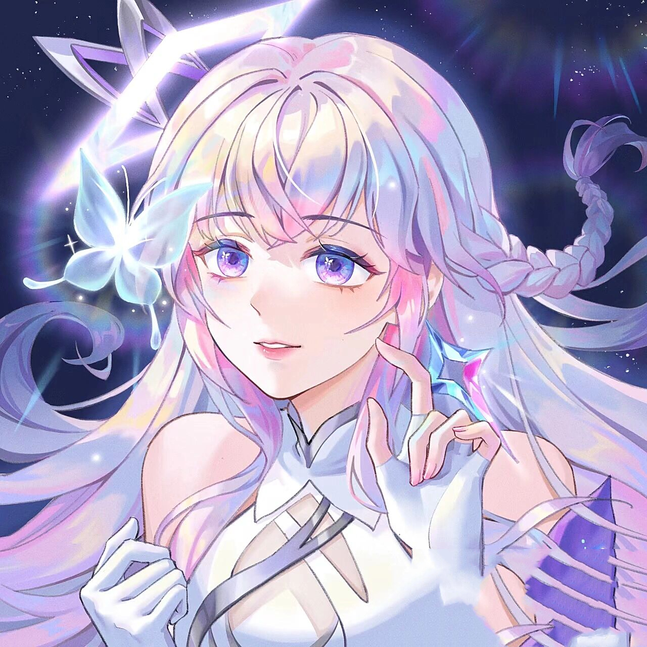 五人开黑头像4 原作者