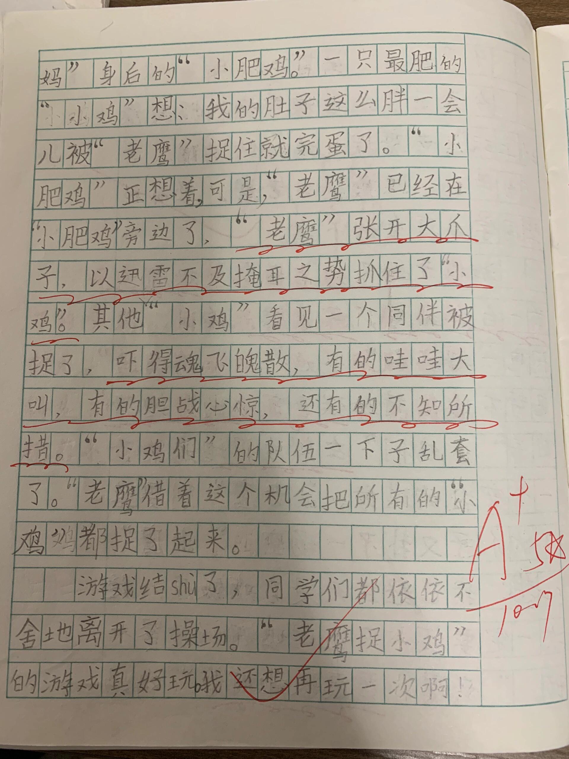 三年级日记范文(日记范文二年级下册)