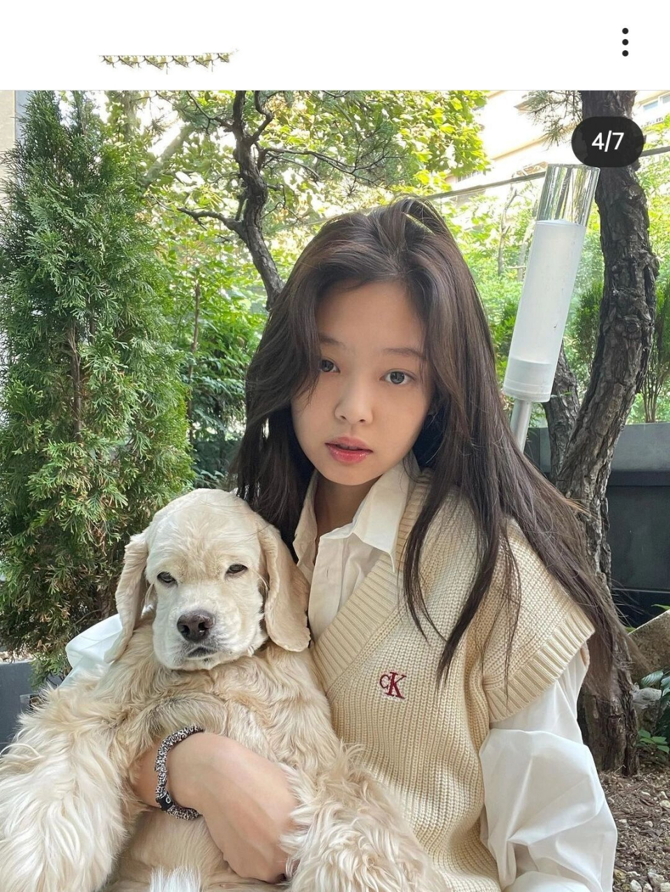 我第一次见到这样的狗狗 哈哈哈哈哈怎么又可爱又丑丑的,嗨耷拉着脸