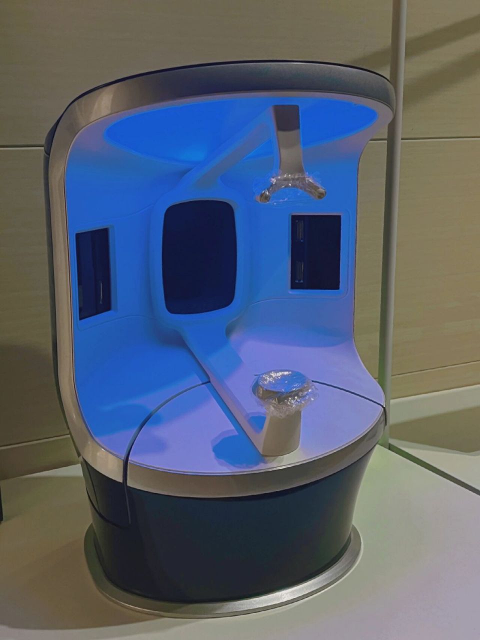 艾臻新迷|美国9694visia专业皮肤检测仪 visia皮肤检测相信很多人