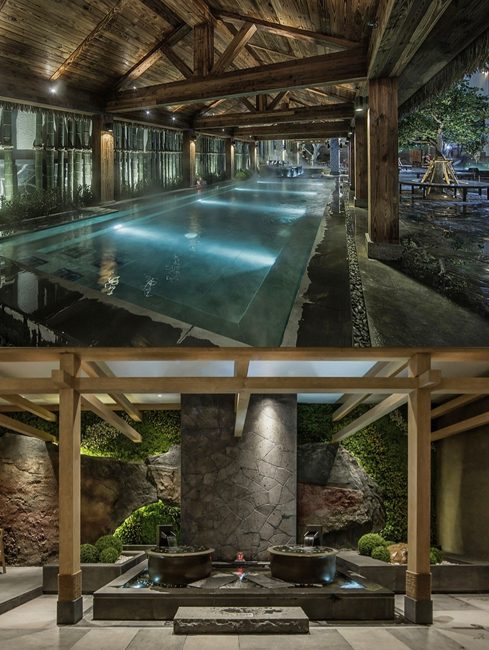 天津洗浴|乐汤汇温泉(河东店)—泡汤爱马仕 97【店名】:乐汤汇温泉