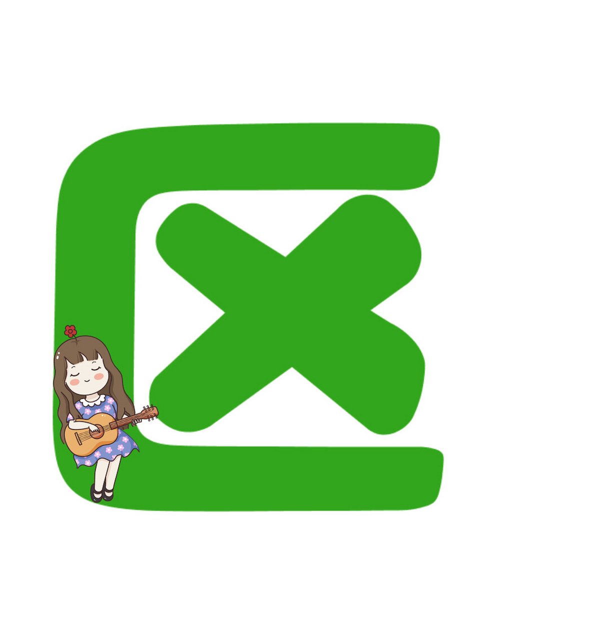 表演区～艺术字 #幼儿园环创可打印素材# #幼师# #幼儿园开学环创