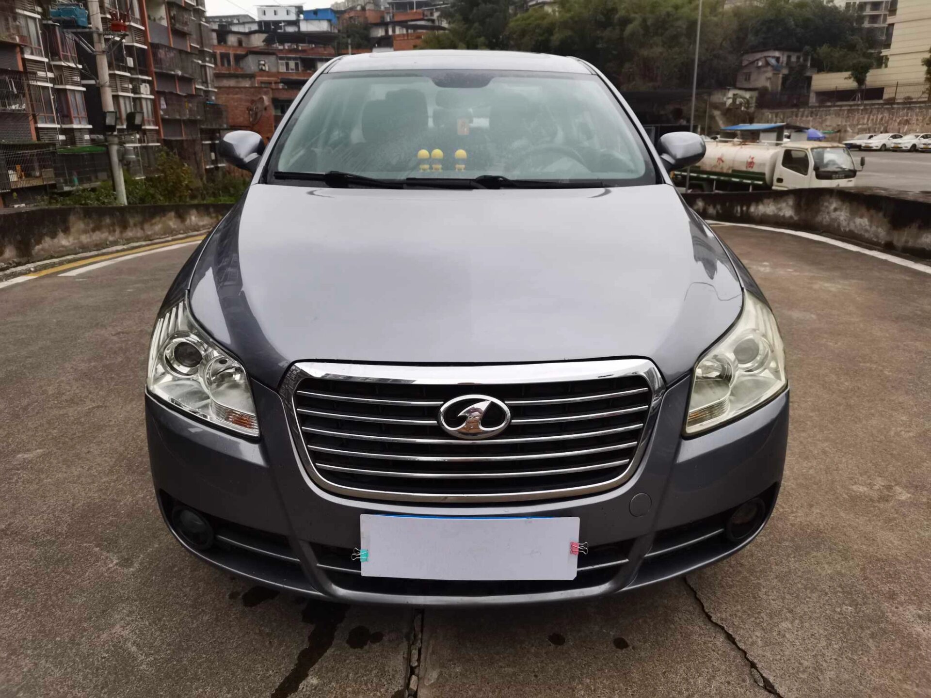 0l 自动豪华型 奔腾b70 2010款 2.0l 自动豪华型  售价 1.68万