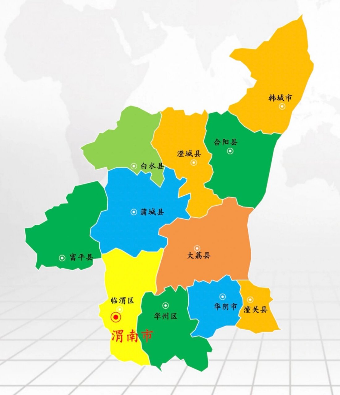 3万平方千米,下辖2区7县2个县级市.