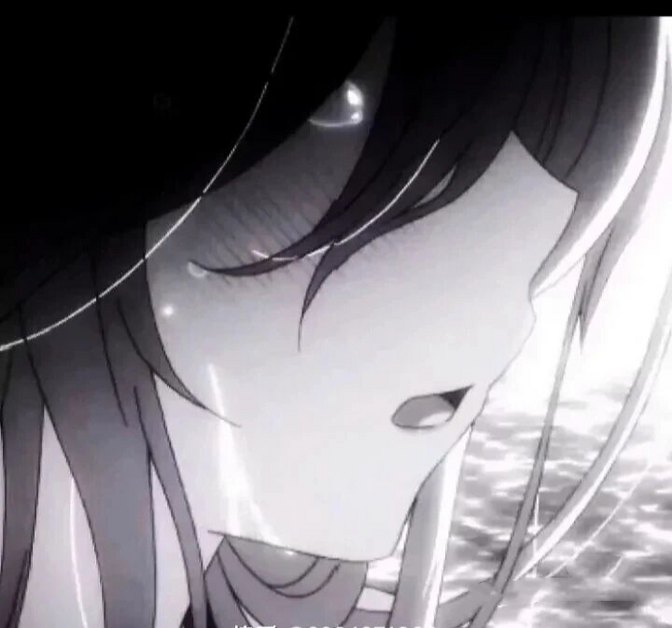 抑郁头像 礼貌拿图 抑郁的都进来 把所有委屈都说出来吧 我陪你