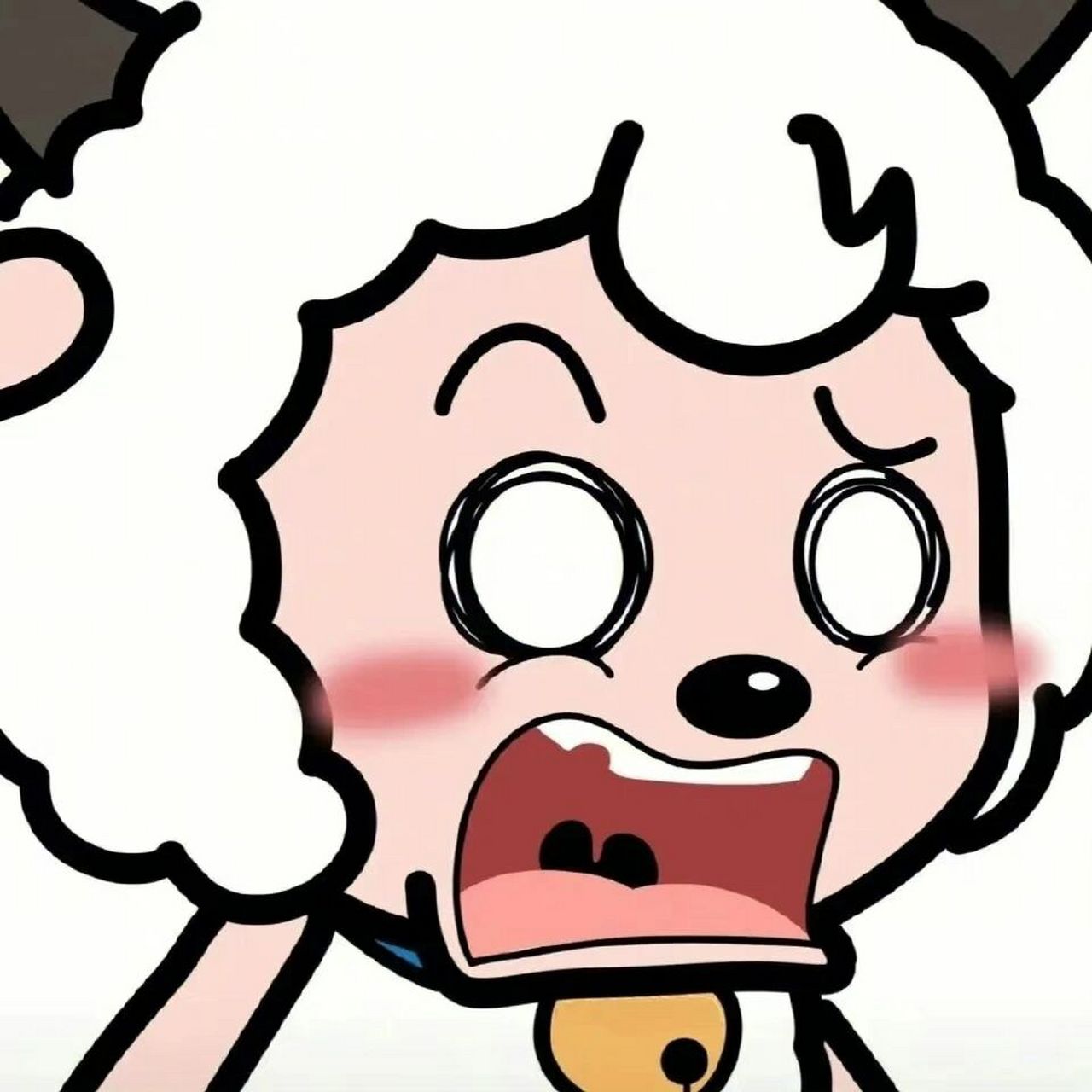 好可爱 喜羊羊,美羊羊,懒洋洋,好多羊91,好阔爱