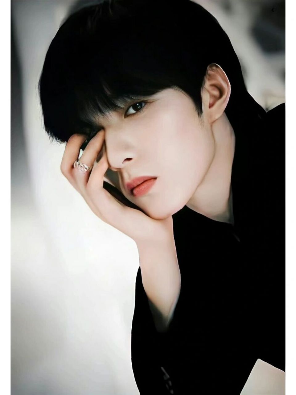 刘耀文 壁纸太喜欢啦95 我将永远忠于自己,披星戴月奔向理想和你.