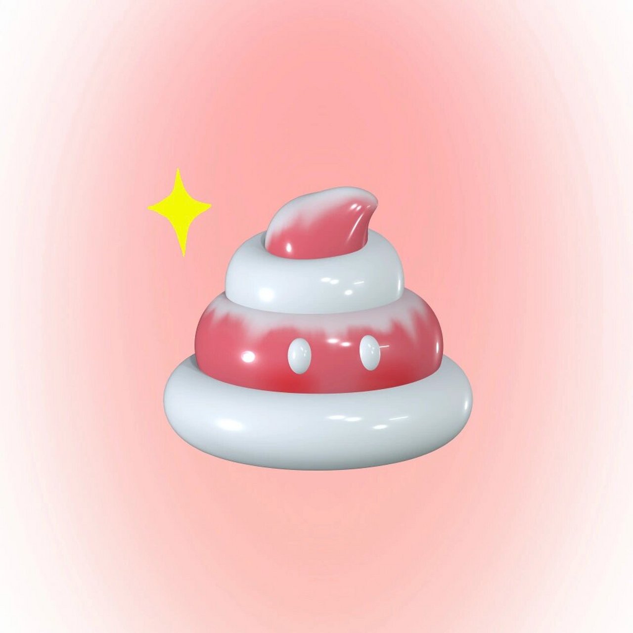 便便头像朋友看了说想吃05