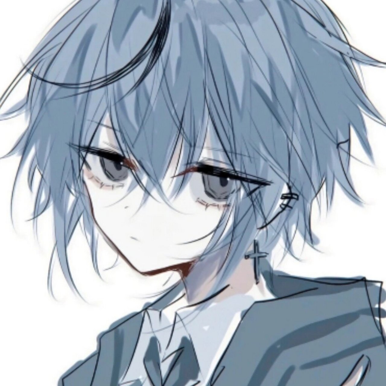 93受里受气93 #头像# #女生头像# #男同事# #男生头像