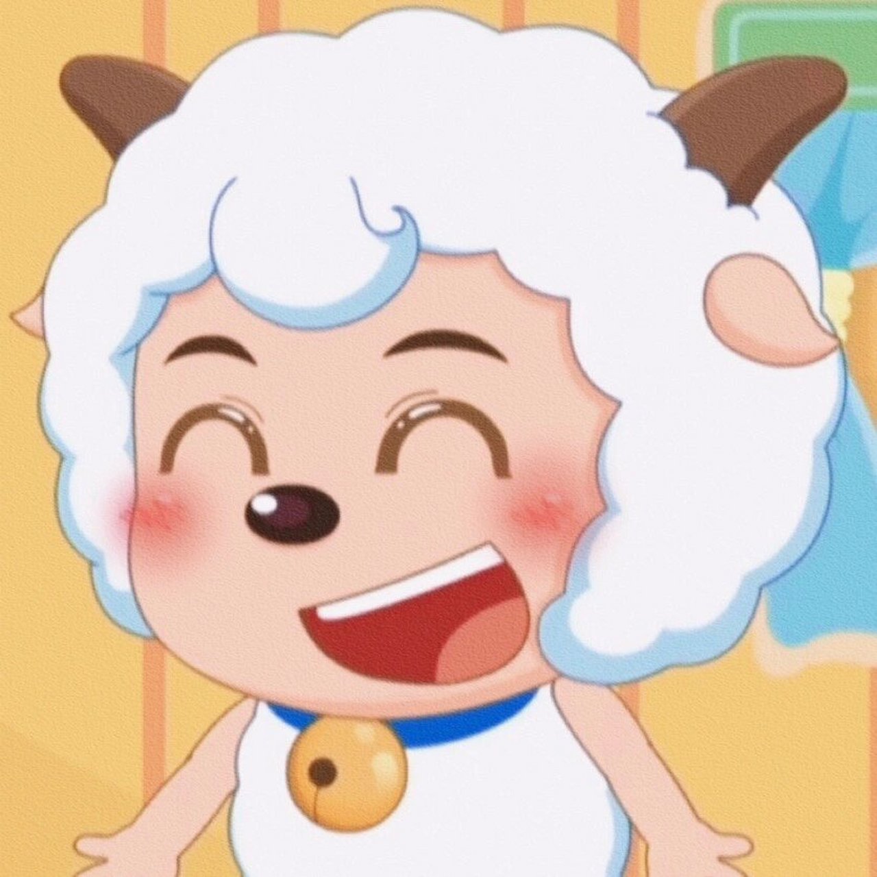 喔冲冲!一起喜洋洋!