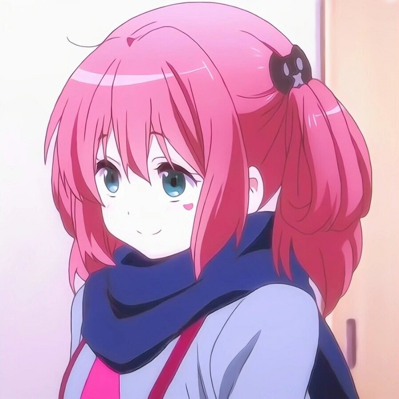 「头像调修」七宫智音 取图自截 9215二转9215二调