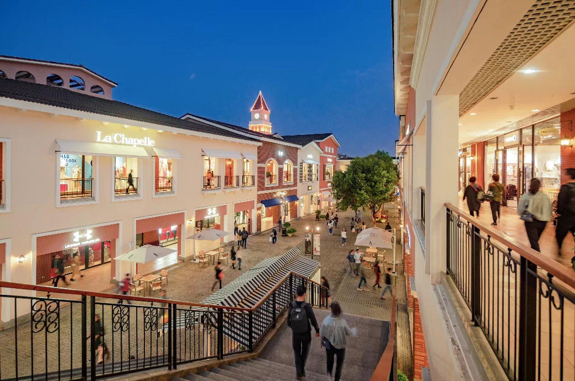 成都三大奥特莱斯大pk!你会pick哪一家?