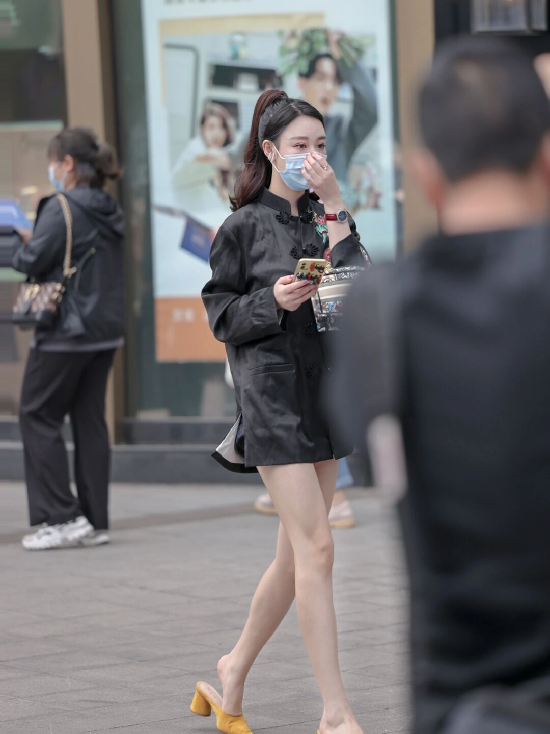 户外街拍摄影教程图片,技巧大全 户外街拍摄影教程图片,技巧大全