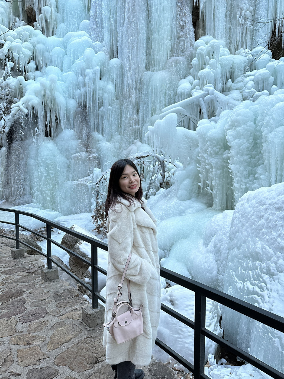 海宁皮革城买貂砍价过程最详记录～下车啦～ 元旦假期和姐妹93相约