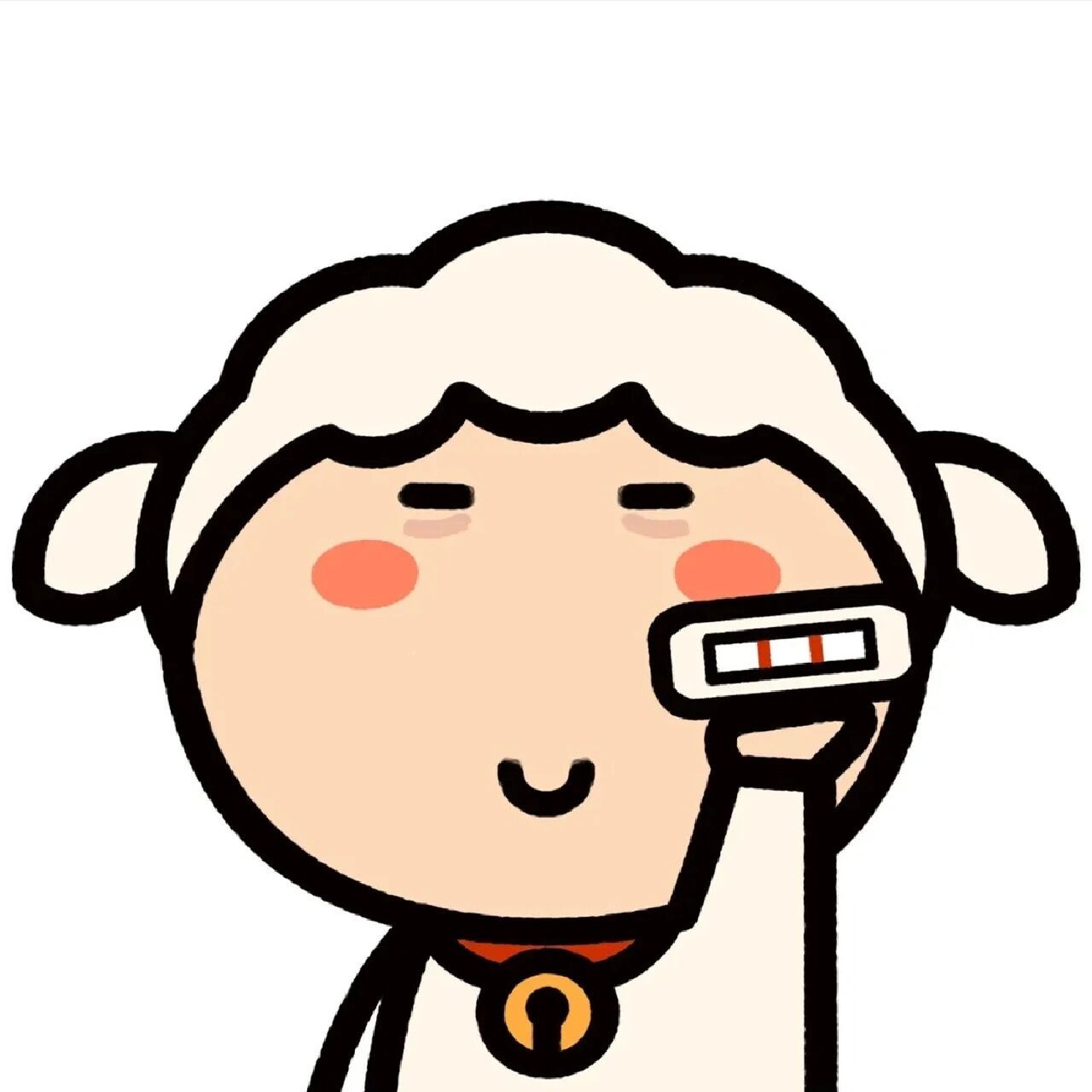 超可爱"阳阳"头像 "阳阳"头像