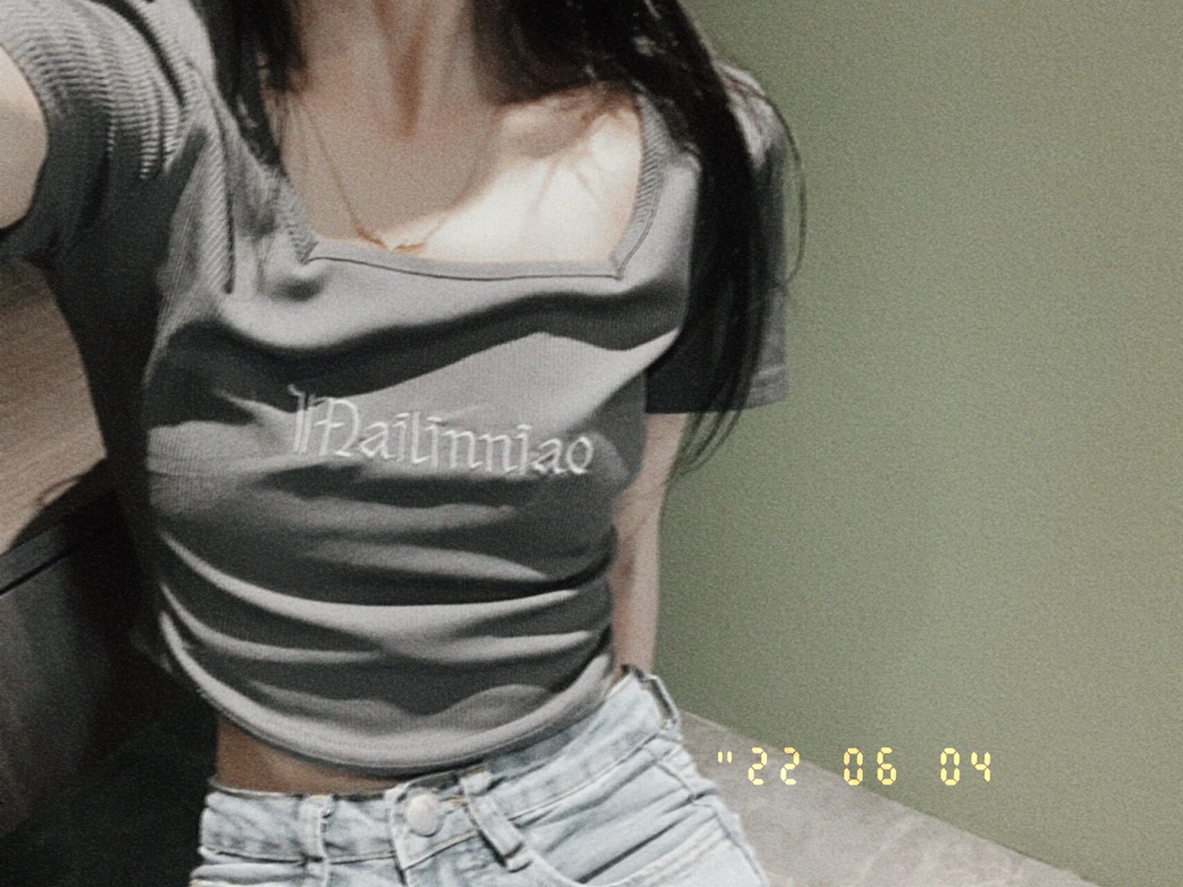 女生头围多少算大?