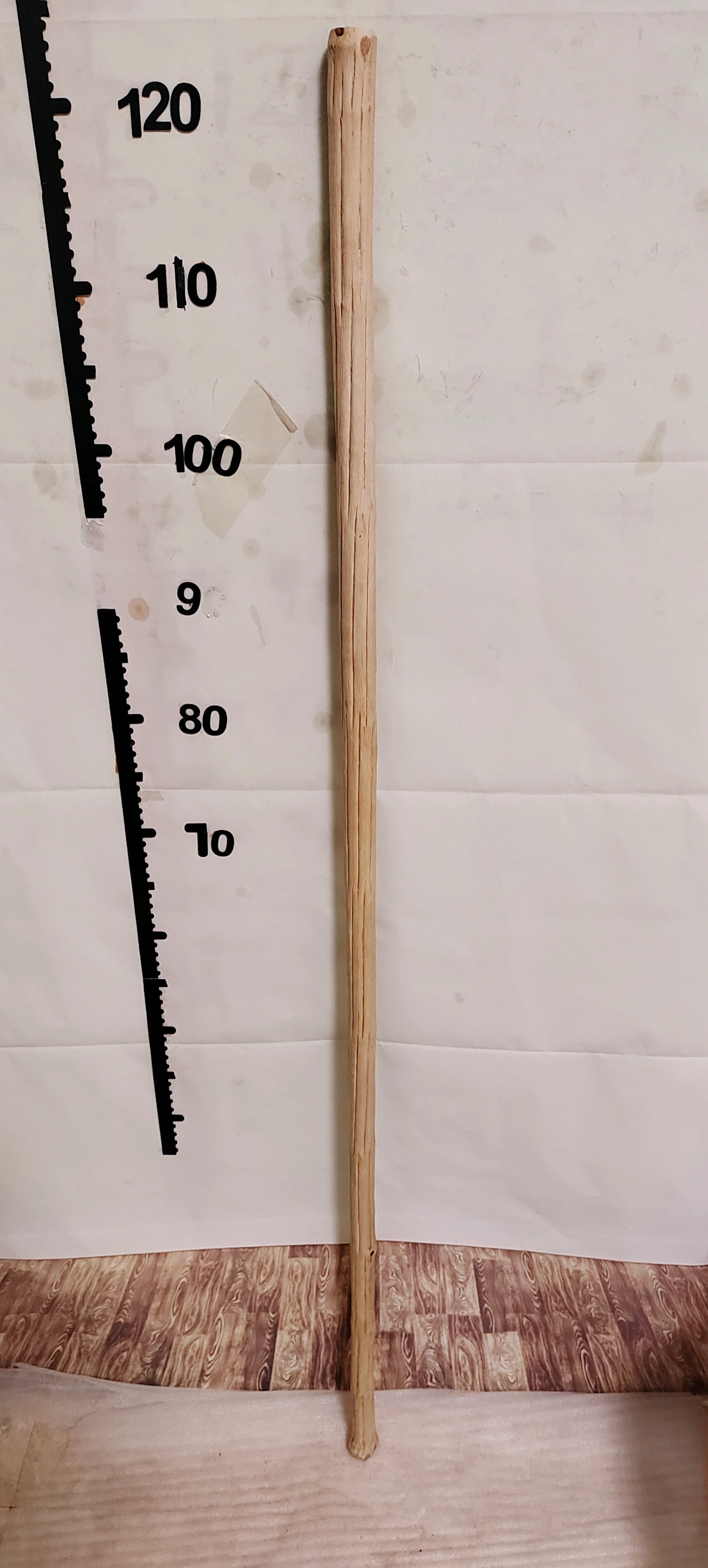 六道木降龙木鞭杆武术棍