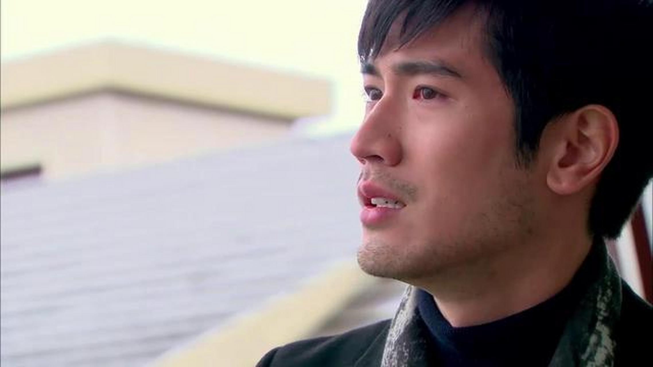 以书之名《遇见王沥川》电视剧比原著小说《沥川往事》好看多了,人物