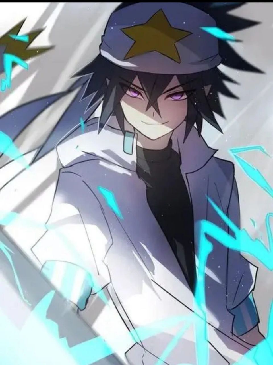 雷狮图片 图片来源于百度,喜欢的可以直接拿走.