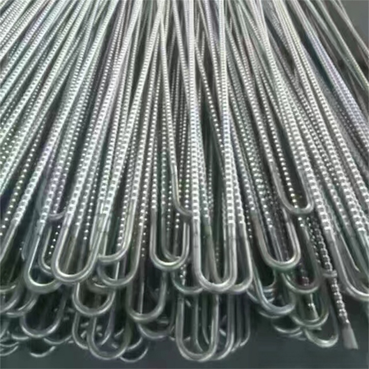 不锈钢波节管有什么性能呢?