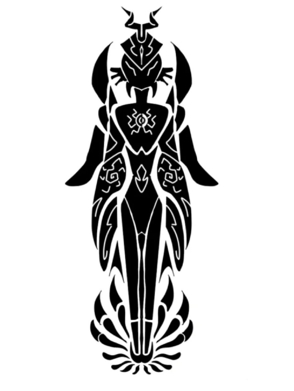 凹凸世界七神使资料