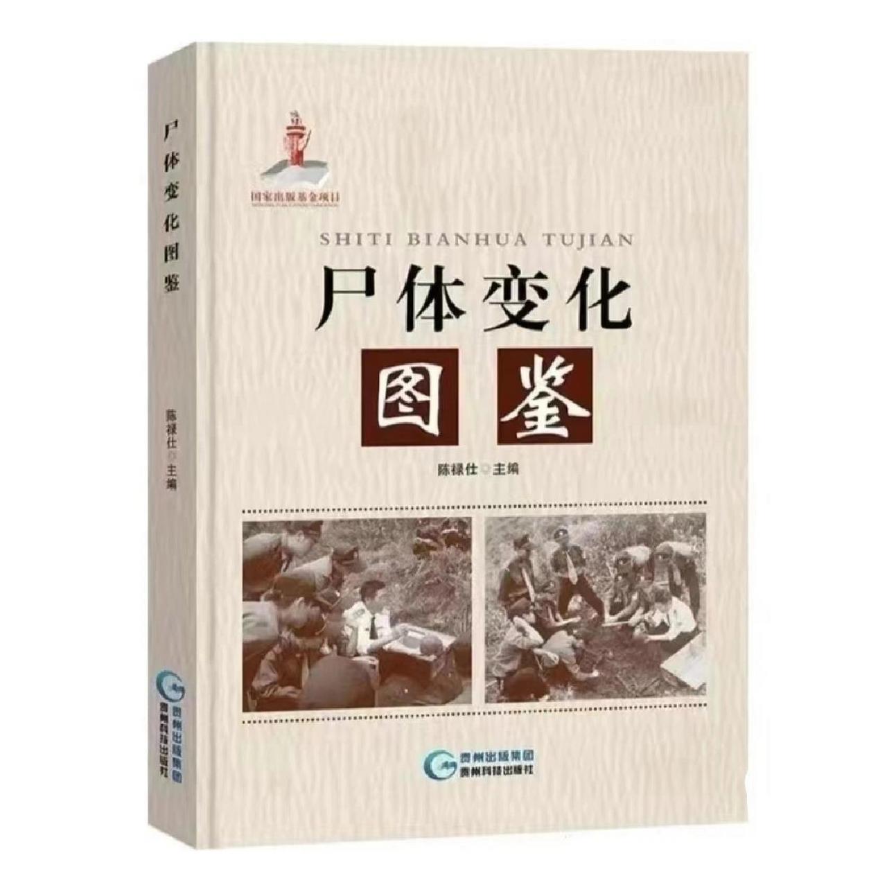法医学铁道损伤图谱,尸变图鉴,胆小慎入74 因为学校失踪案又带火了