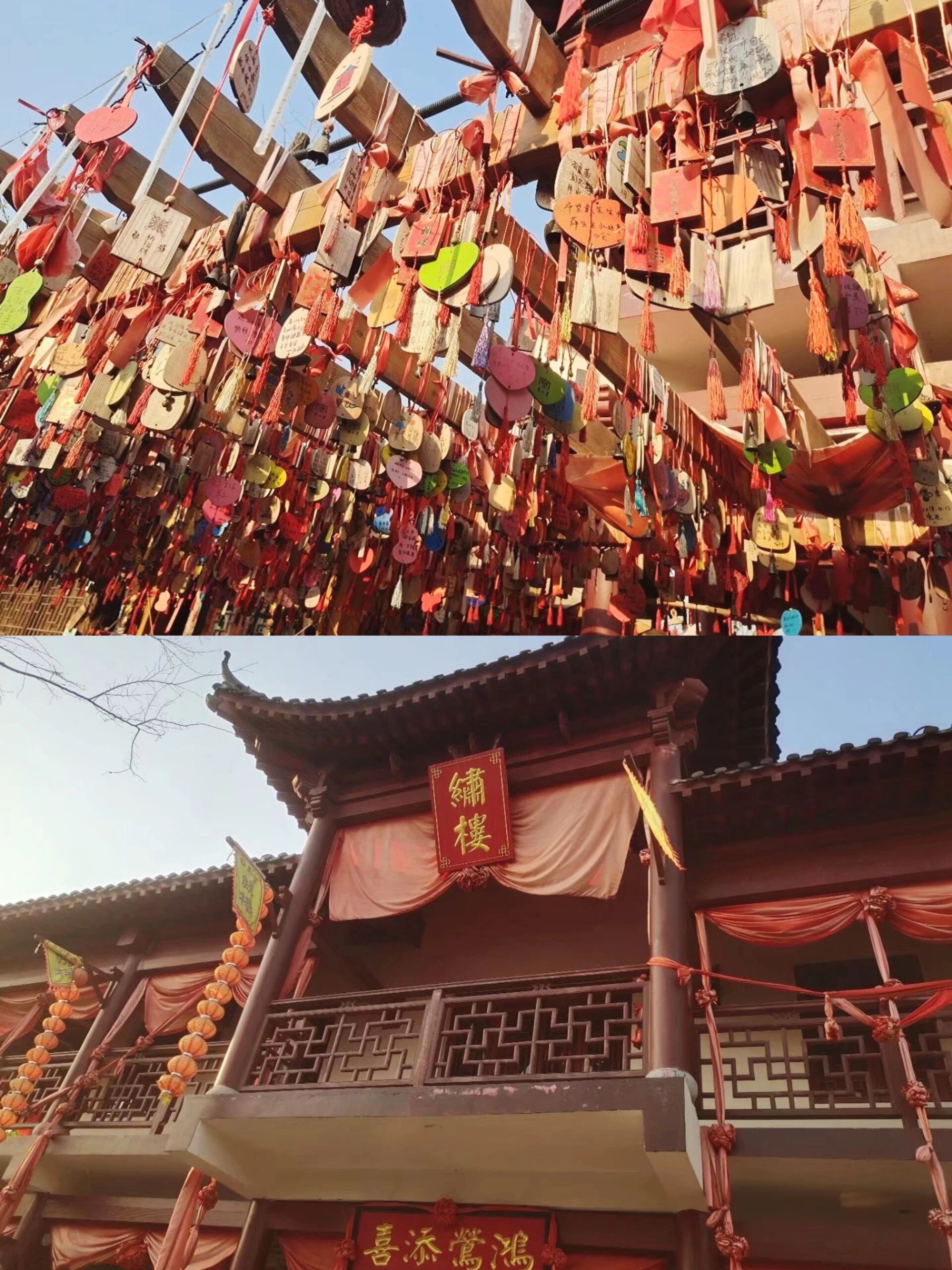 徐州墨上集🏘一秒穿越到民国