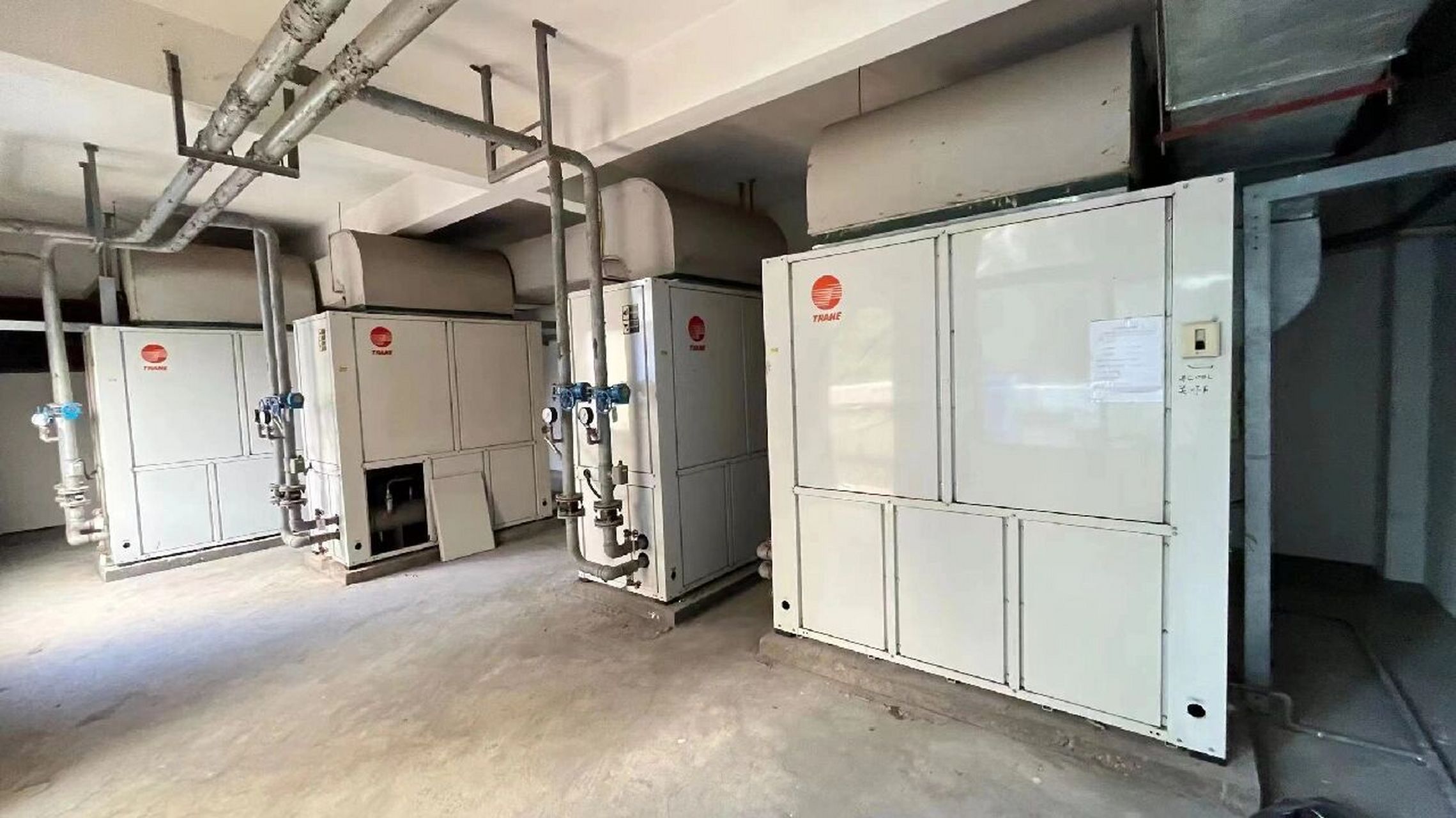 九江！中央空调回收“快捷变现”