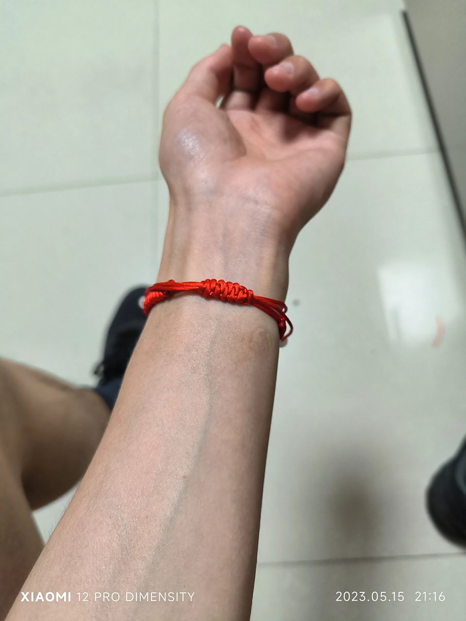 自己编的,领花手链 领花军恋手链橄榄枝五角星礼物